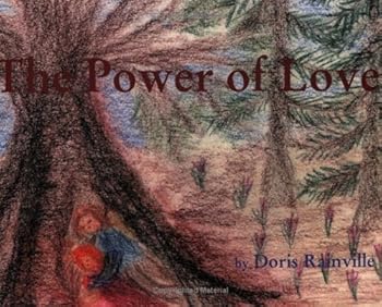Paperback The Power of Love Book