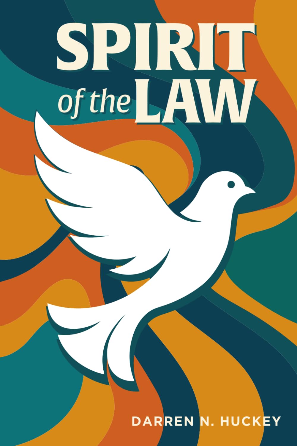 Spirit of the Law