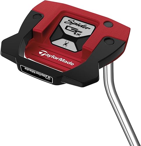 Miniatura 4 de Taylormade Putter Golf Spider GTX