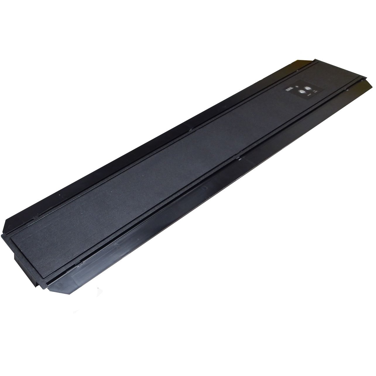 Pantalla Iluminación T5 Acuario Fluval Venecia