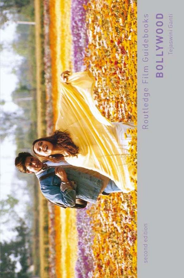 Livre Bollywood guide cinéma hindi Routledge pour décoder les codes du film indien sans effort