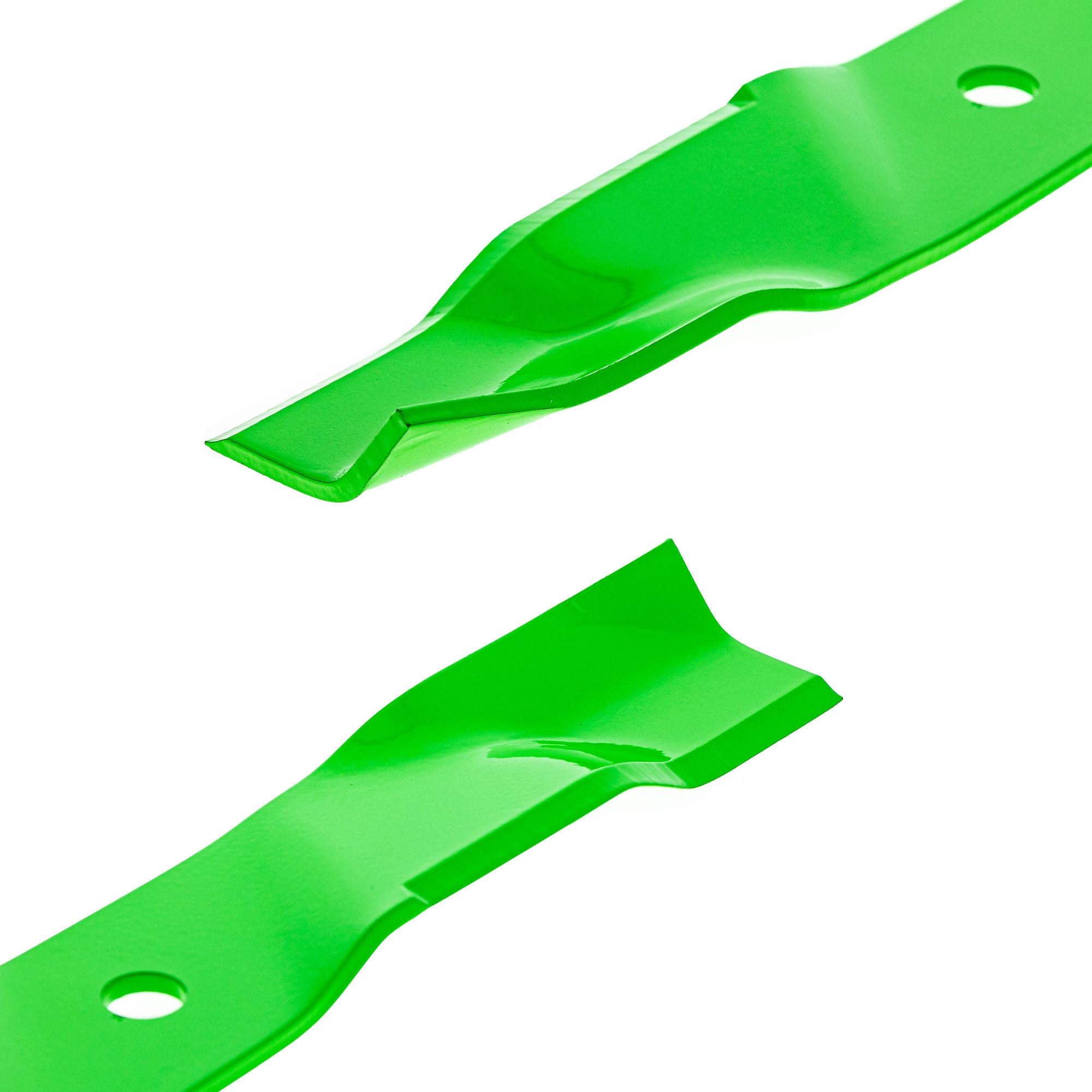 Amazon.com : 8TEN LawnRAZOR Blade for Exmark Lazer Z CT Metro HP