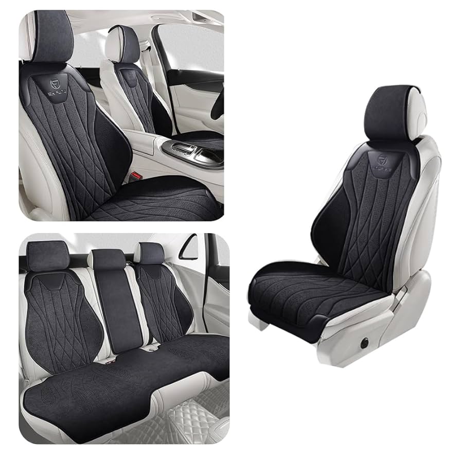 ランクル 250系 ZX GX VX 専用 車 シートカバー シート保護 防汚