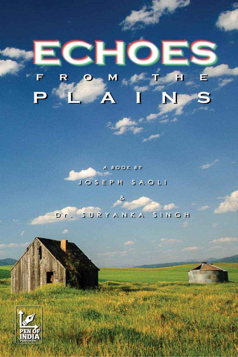 Echos From The Plains