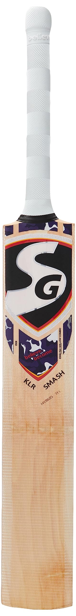 SG Cricket Bat KLR Smash (B0BXPMBGRC) Amazon Price History, Amazon Price Tracker