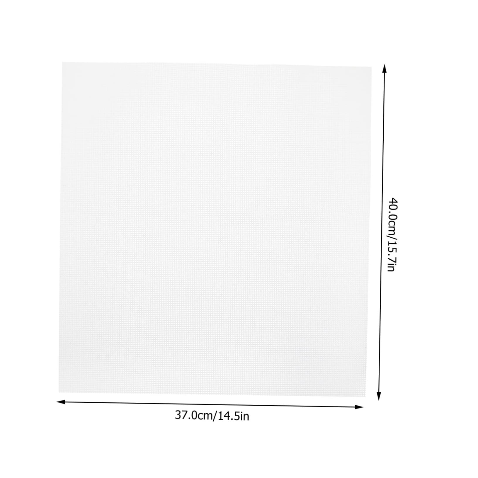 HEALLILY 6Pcs Food Dryer Pads Reusable Silicone Dehydrator Sheets for Fruits Meat Herbs Non Stick Silicone Liners for Dehydrator Trays Easy Cleanup