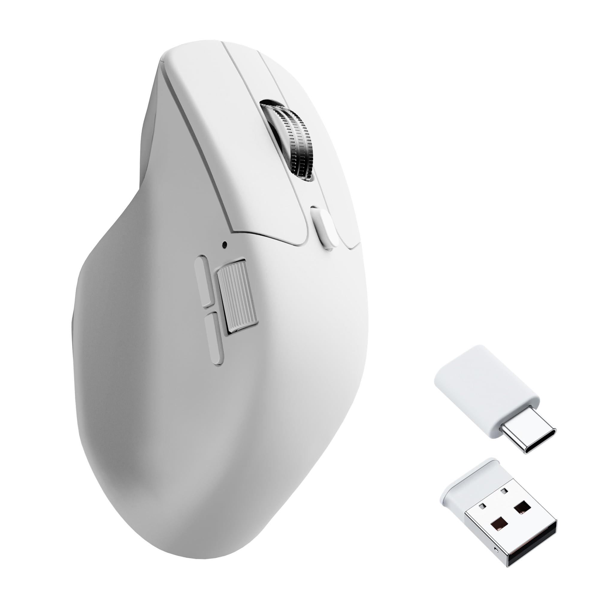 Keychron M6 ホワイト