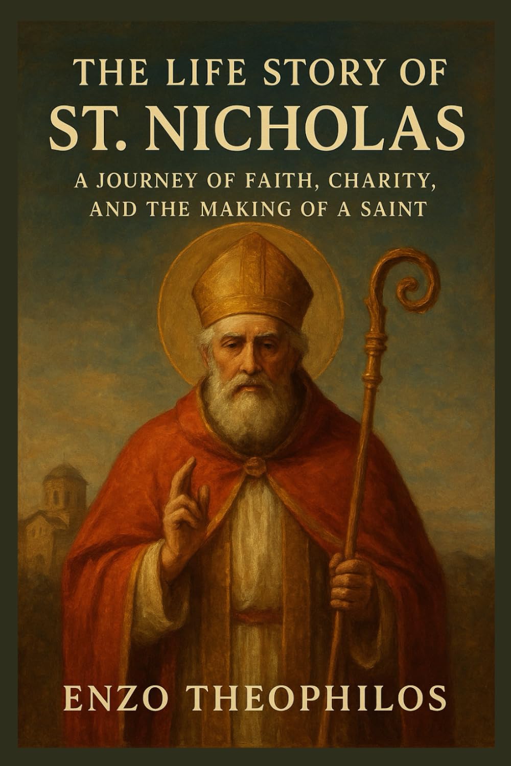 The Life Story of St. Nicholas (The Catholic Word)