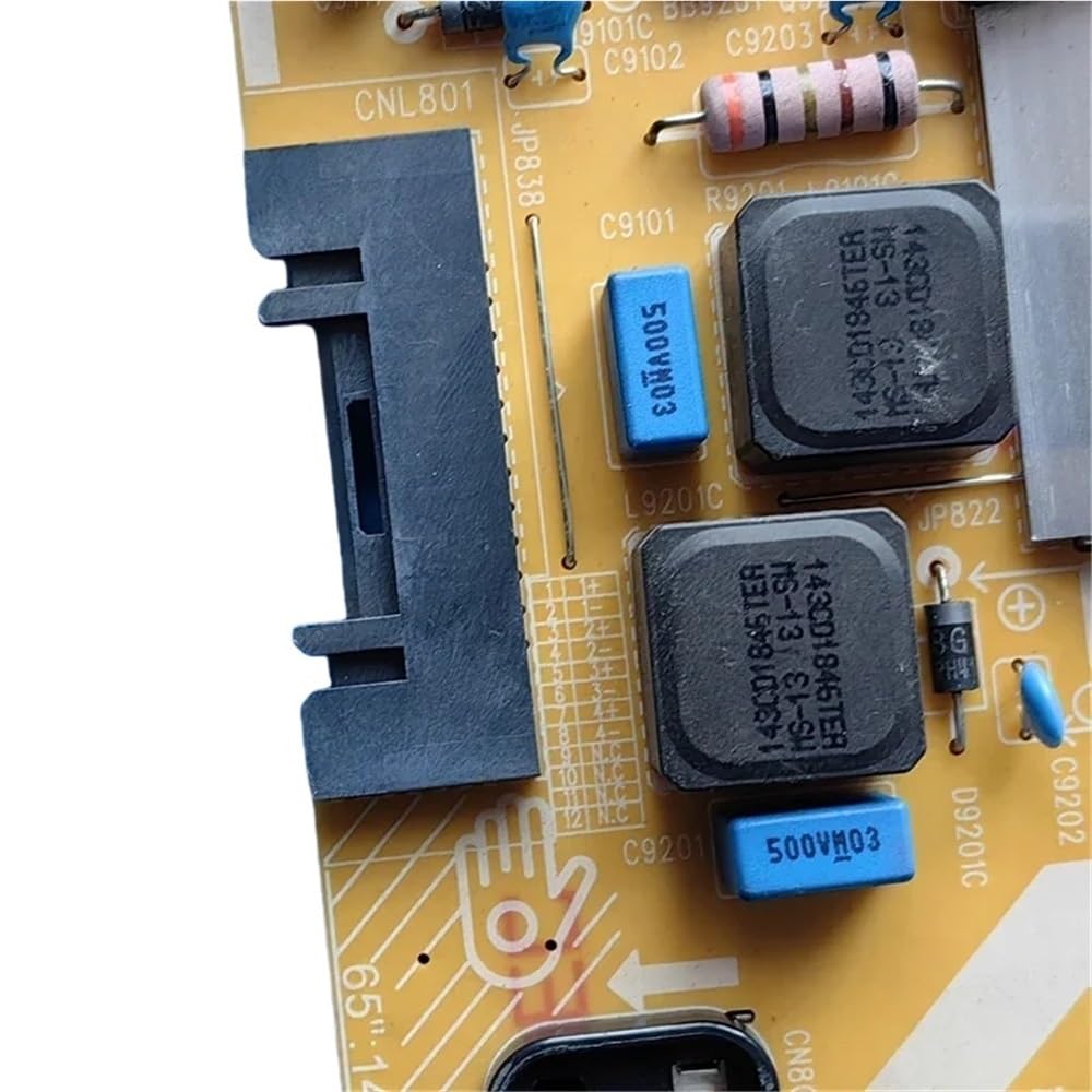 tv Scheda di alimentazione BN44-00932M Scheda di alimentazione per Smart TV L65E8N_RHS BN4400932M