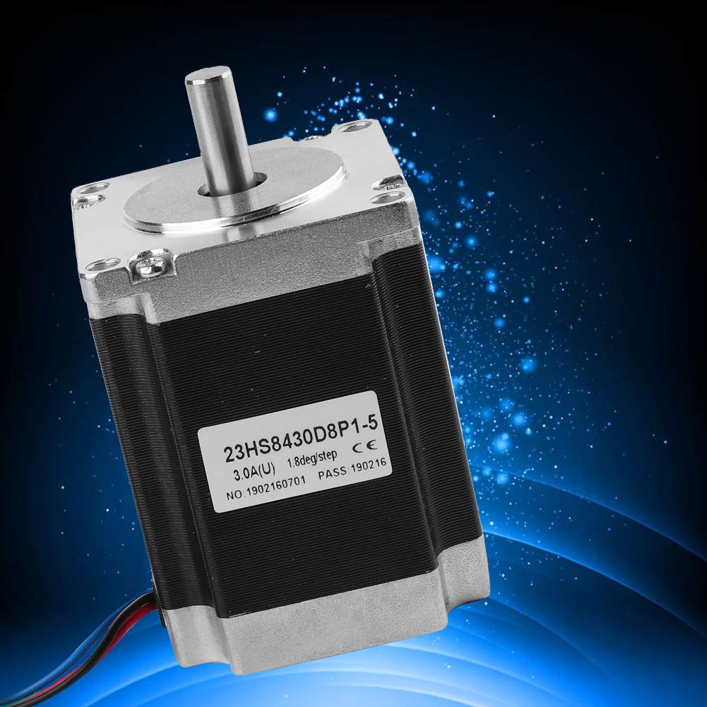Amazon.com: Nema 57 Stepper Motor, High TorqueStepping Motor