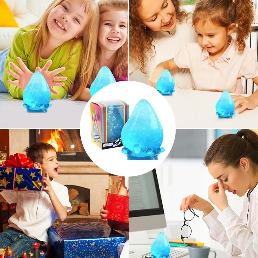 Palla da Presa a Mano Fisher-Price - Giocattolo Sensoriale per Neonati