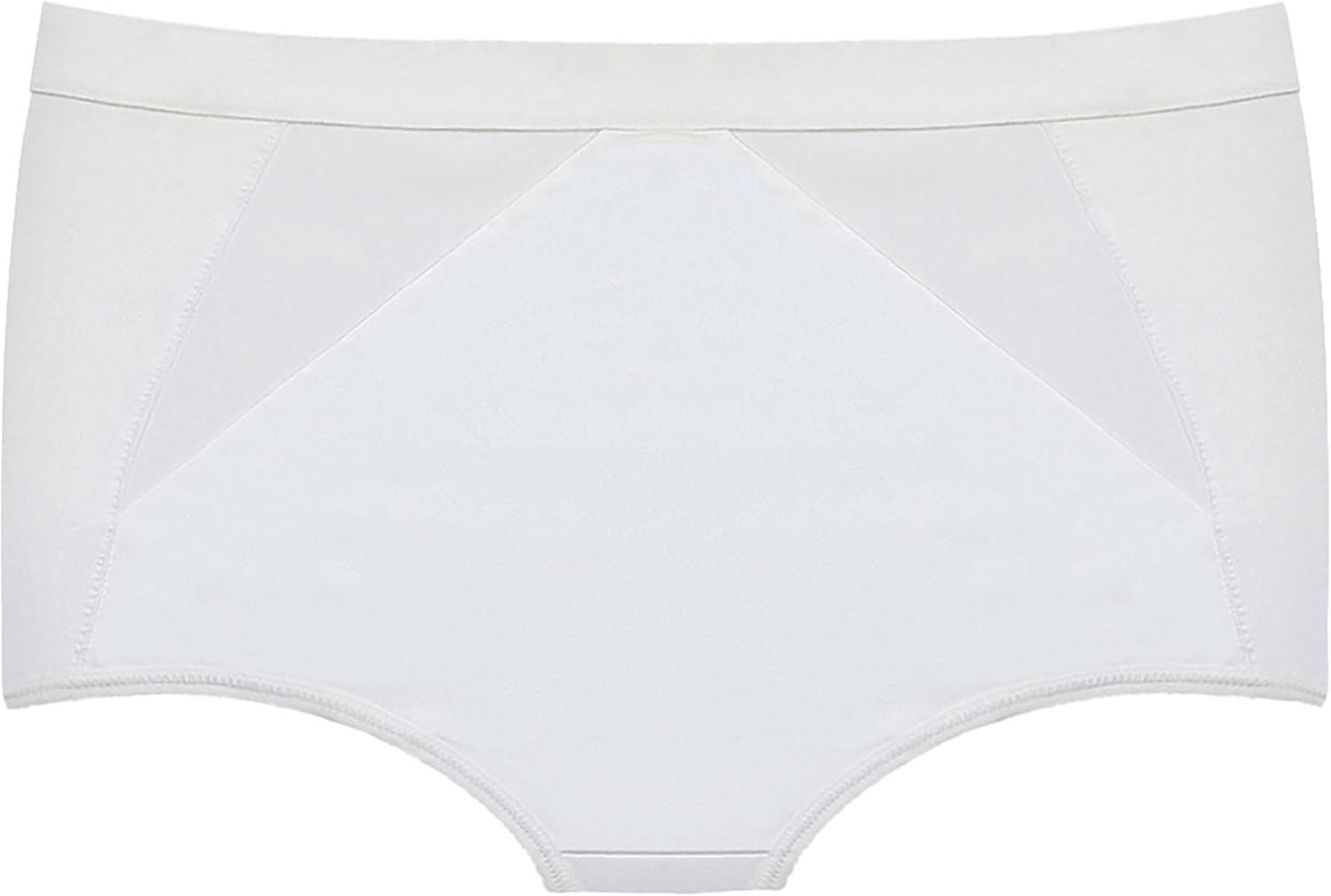 PLAYTEX 2 PACK HIGH LEG PANTIES - M - White | MILADYS Playtex UNDERWEAR レディース US サイズ: Medium カラー: ホワイト