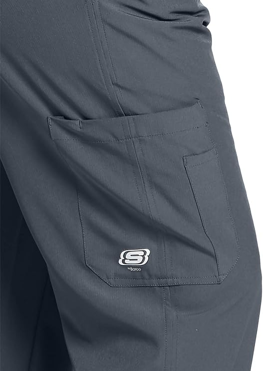 skechers 4 pocket pants