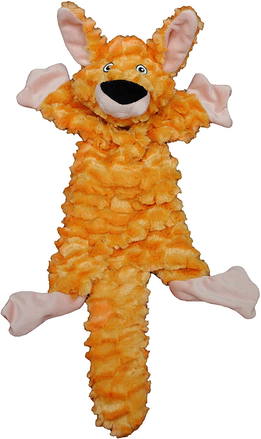 Jouet kangourou Jolly Pets Fat Tail L pour chien à tirer
