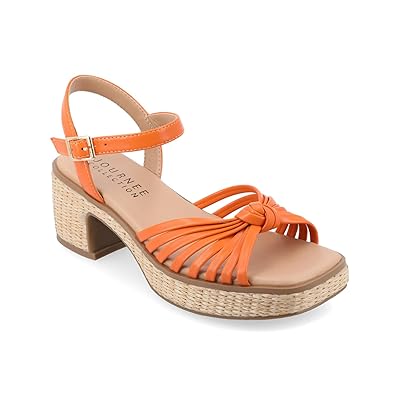 Journee Collection Hally Women