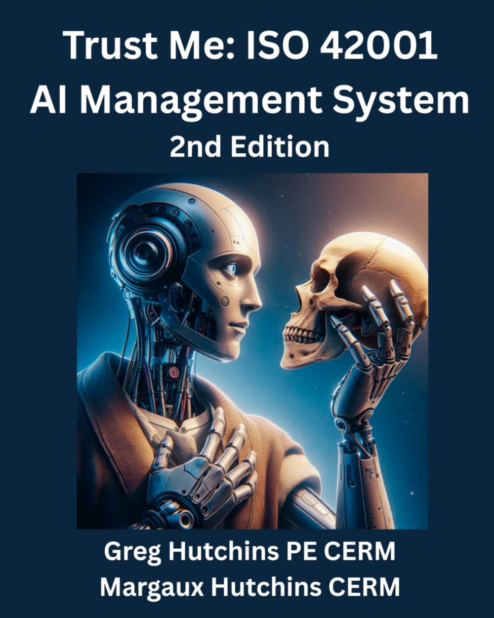 Trust Me - ISO 42001 AI Management System - 2nd Edition