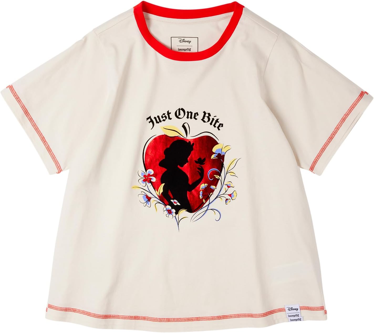 Loungefly Disney Snow White Swing