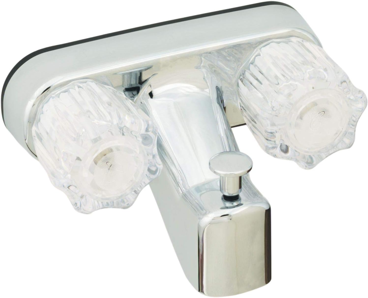 American Brass AMER Brass JW41VB Faucet