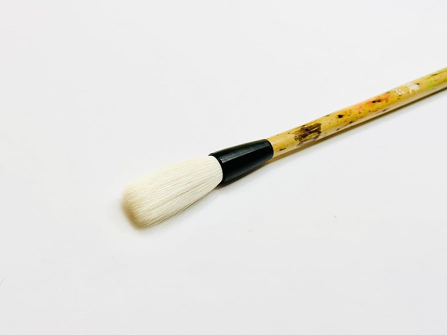 Amazon.co.jp: 筆匠 仿古堂 高級書筆 羊毛 暖心 三号 宿浄短鋒 上田桑 Amazon.co.jp: 筆匠 仿古堂 高級書筆 羊毛 暖心 三号 宿浄短鋒 上田桑