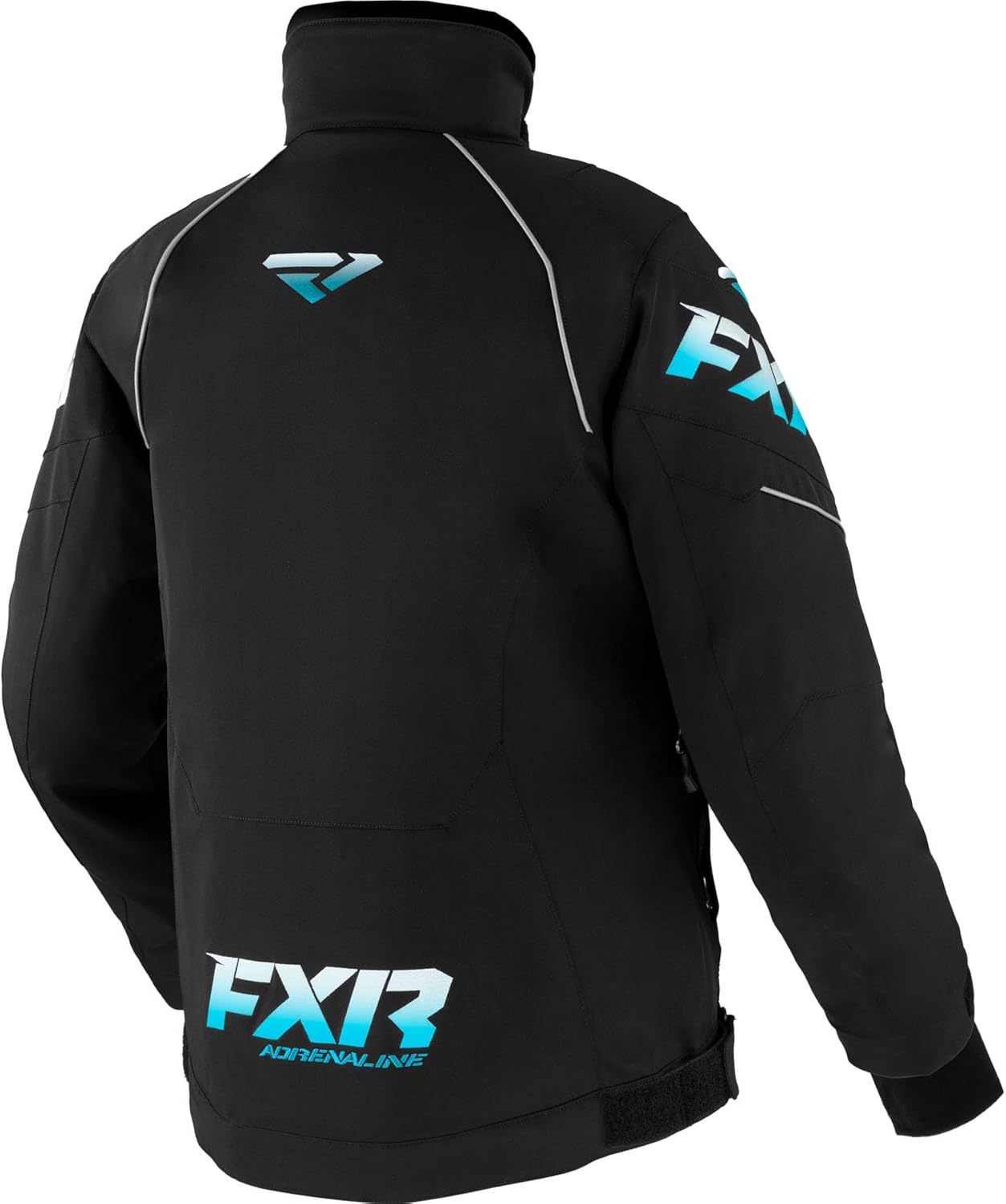 Adrenaline Jacket by FXR