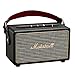 Marshall Kilburn Portable Bluetooth Speaker, Black (4091189)