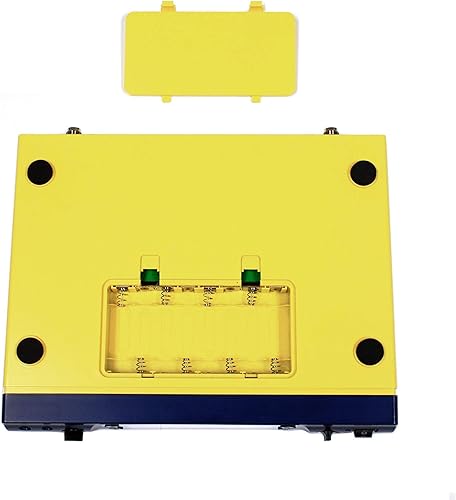 Miniatura 4 de Audio2000s AWM6952XX, sistema de micrófono inalámbrico