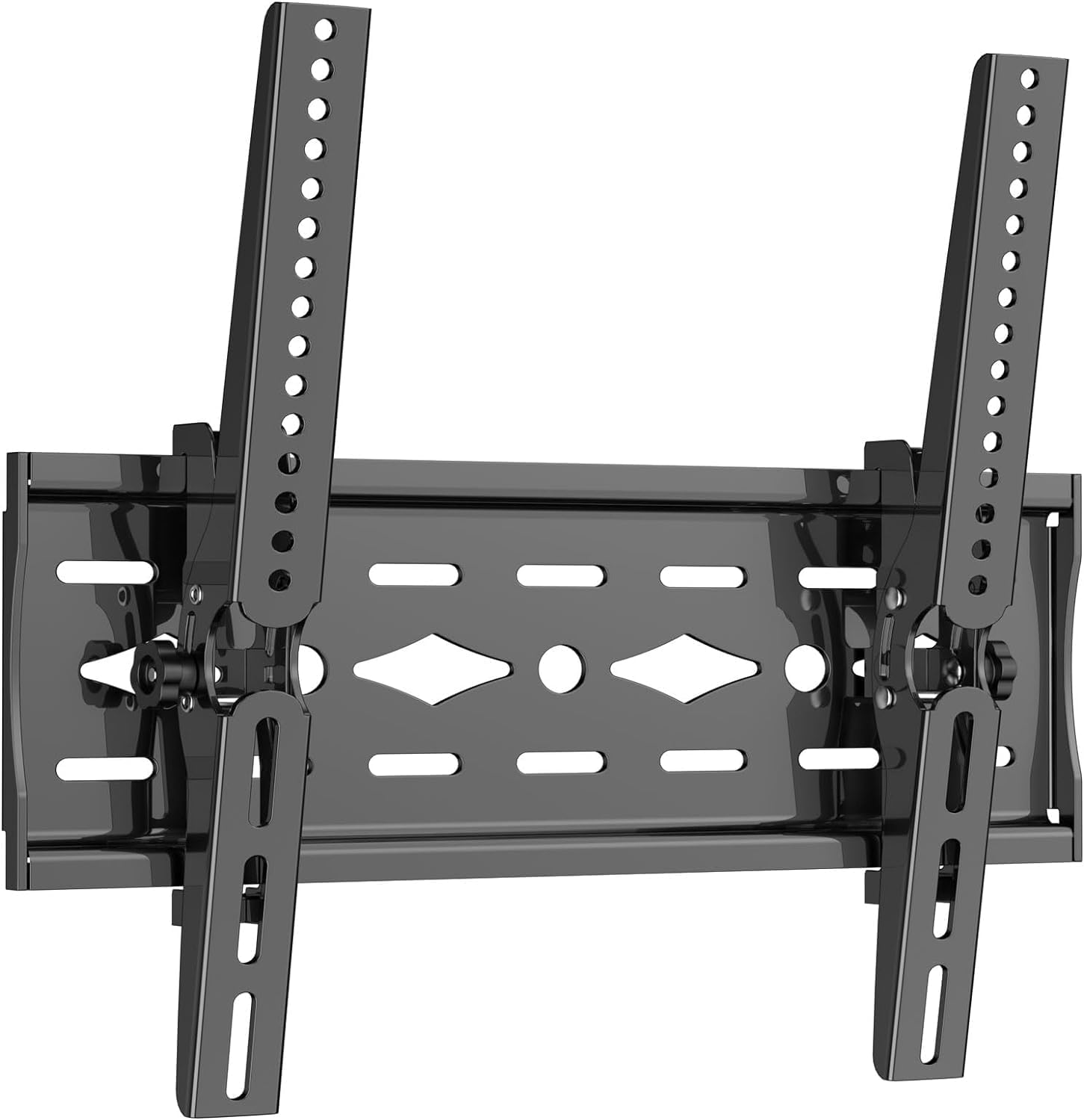 Tilt TV Wall Mount for Most 26-63 Inches TVs, Low Profile...