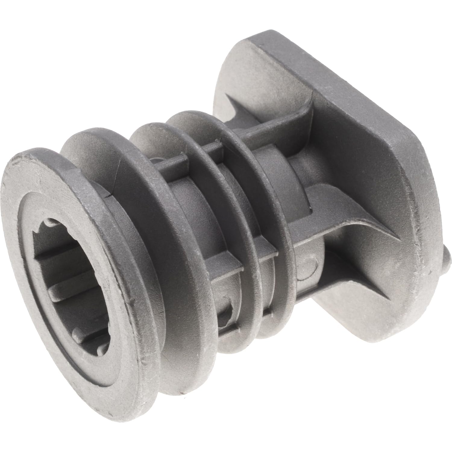 Supporto Lama Tosaerba CASTELGARDEN GGP 22465608/0 - Mozzo Ø 25,4 Mm Per Modelli Specifici - Foto 9