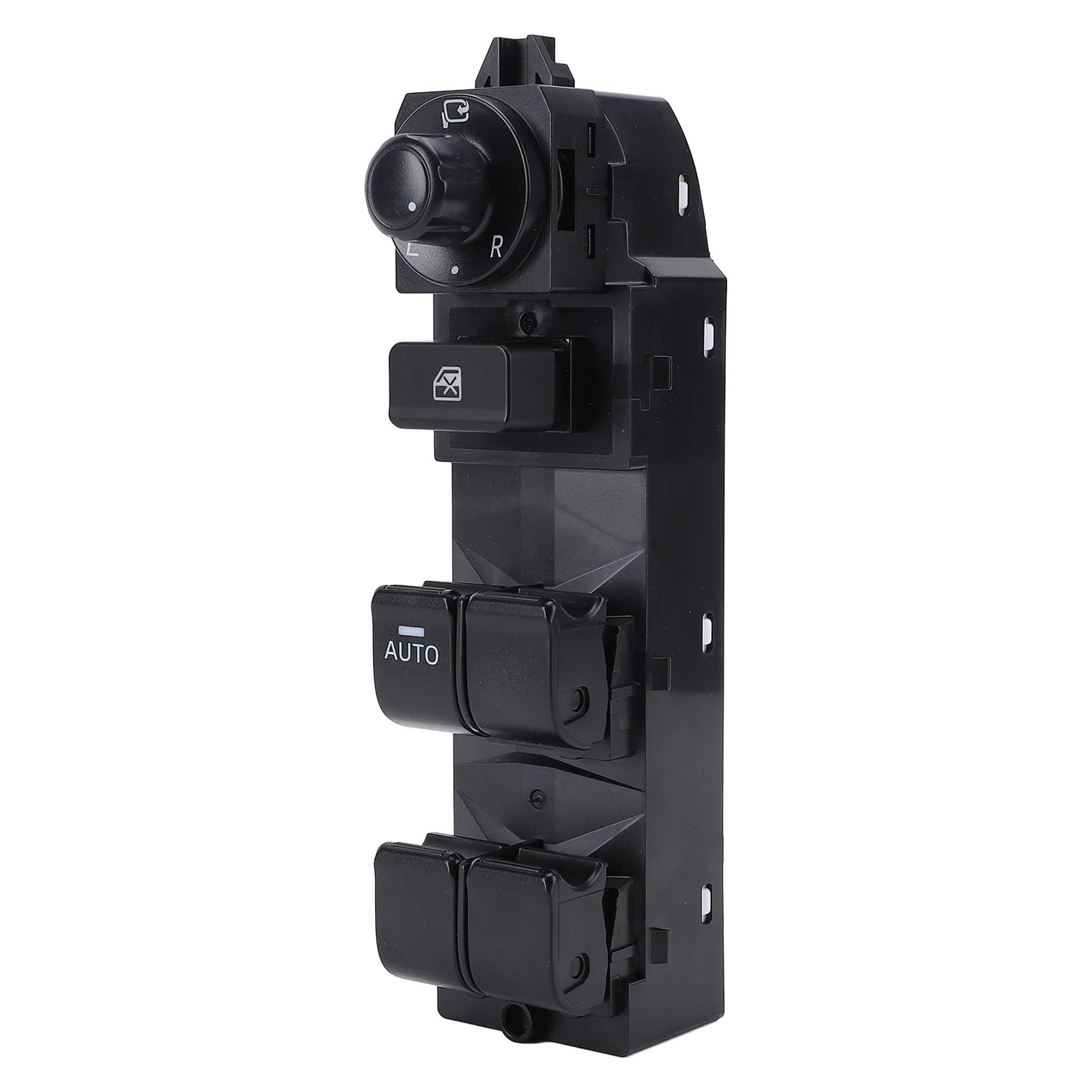 Interrupteur electrique de vitre fonctionnement fluide CX-5 - 7