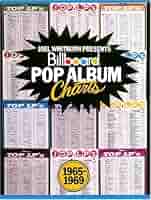 ¨The Billboard Albums(6th Edition)¨ 1_BILLBOARD_background_vertica