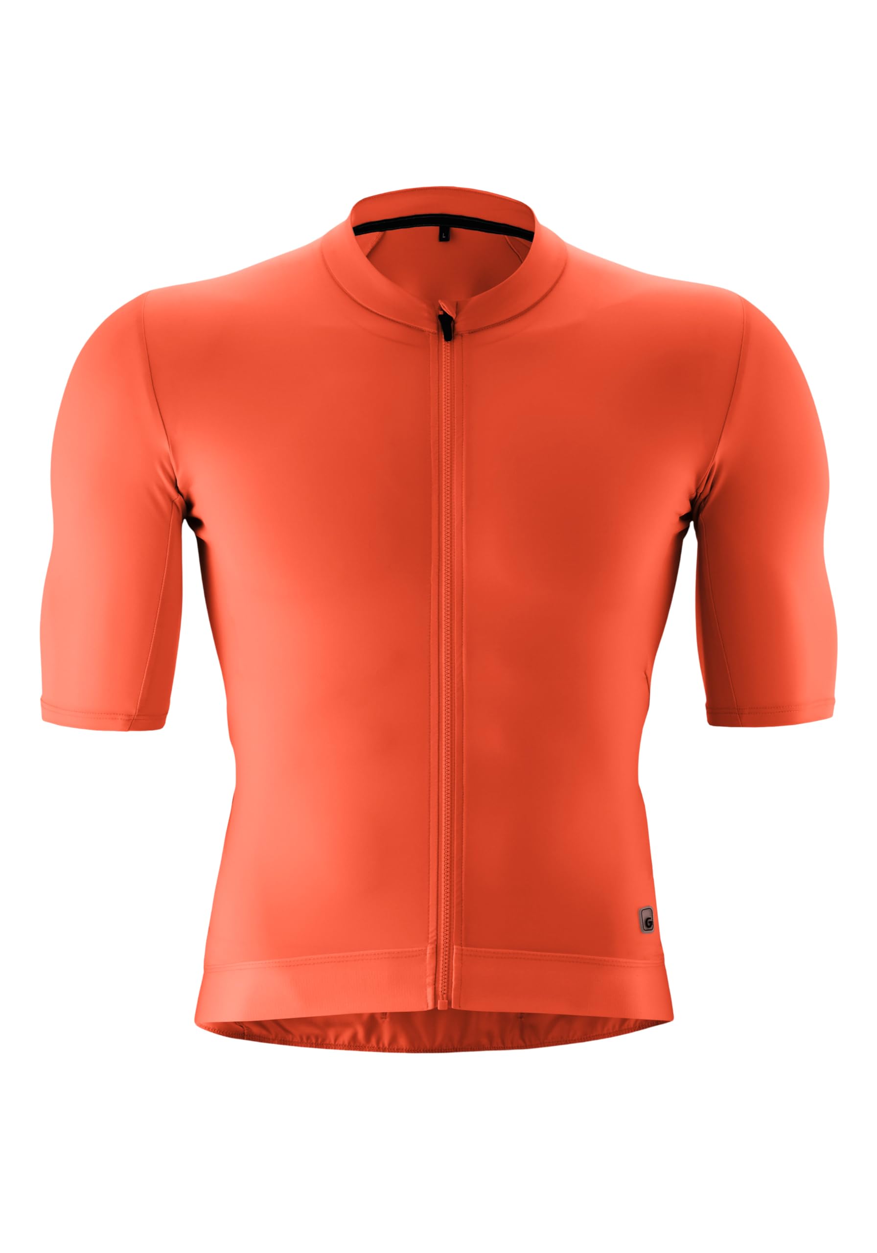 Gonso Herren Road Jersey M Road Jersey M (1er Pack)