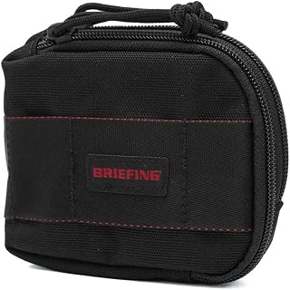 [ブリーフィング] BRIEFING MODULEWARE コインケース BRA263G21 BLACK