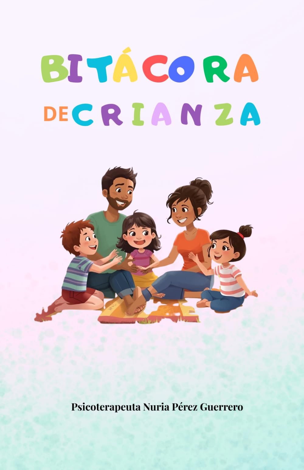 Bitácora de Crianza
