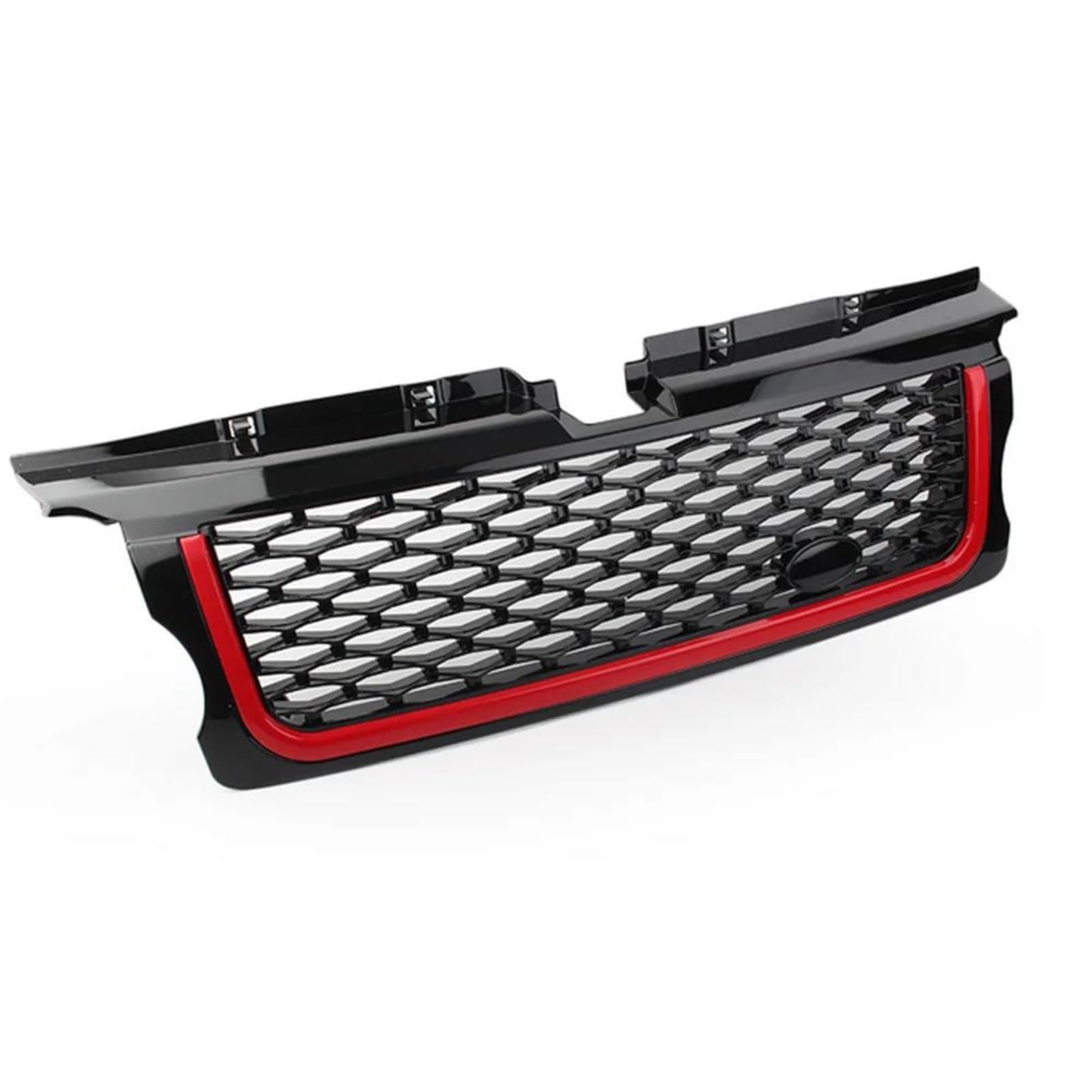 Grille Pare-Choc Avant Range Sport L320 calandre supérieure panneau extérieur
