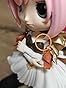 Tales of Arise Alphen Ver A Q Posket Figure Banpresto
