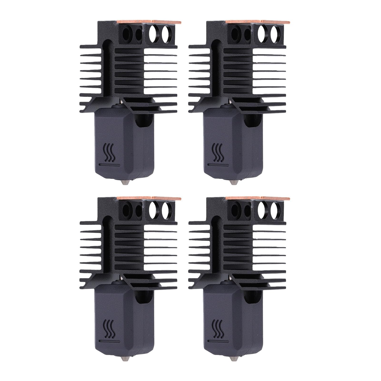 Końcówka Grzewcza 0,6 Mm do Drukarki 3D Snapmaker U1, Zamiennik