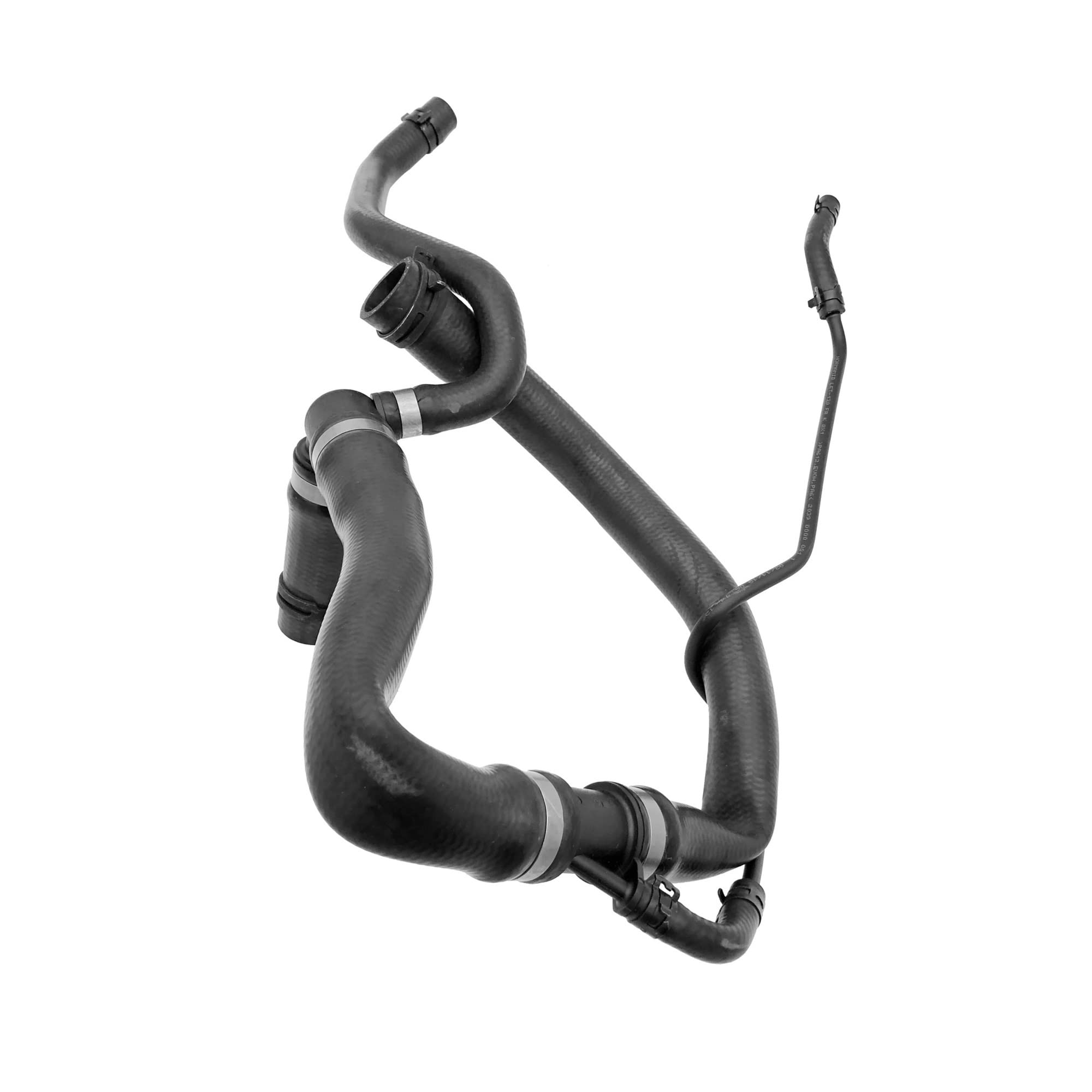 Tuyau De Refroidissement Radiateur Pour Jaguar XF 2009-2015 Et XJ 2010- - 7