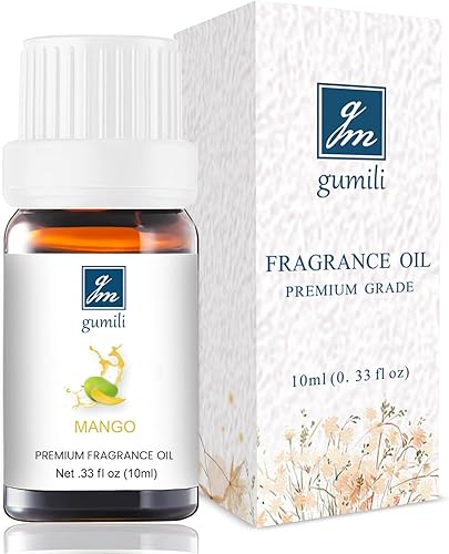 Miniatura 41 de Aceite esencial de jazmín, aceite de jazmín orgánico puro para piel, cabello, difusor, aerosol, rollon, cuerpo, masaje, aroma floral, 0.3 fl oz