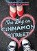 The Boy on Cinnamon Street