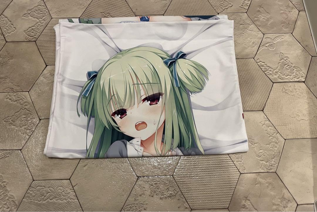 Amazon.co.jp: 千恋万花 ムラサメ 抱き枕カバー : ドラッグストア