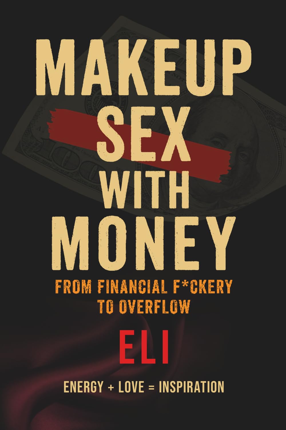 Makeup Sex with Money: The Signature Frequency Edition