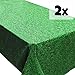 Blue Orchards Grass Table Covers (Pack of 2) - 54