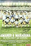 Physical Movie Amando A Maradona (Import Dvd) Diego Armando Maradona; ; Javier Martin V