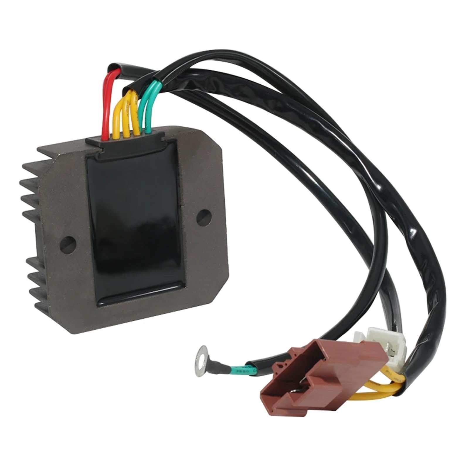 Części regulatora napięcia 12 V do motocykla pasujące do 990 SM Super 990 690 690 pasujące do Enduro Prostownik napięcia‌