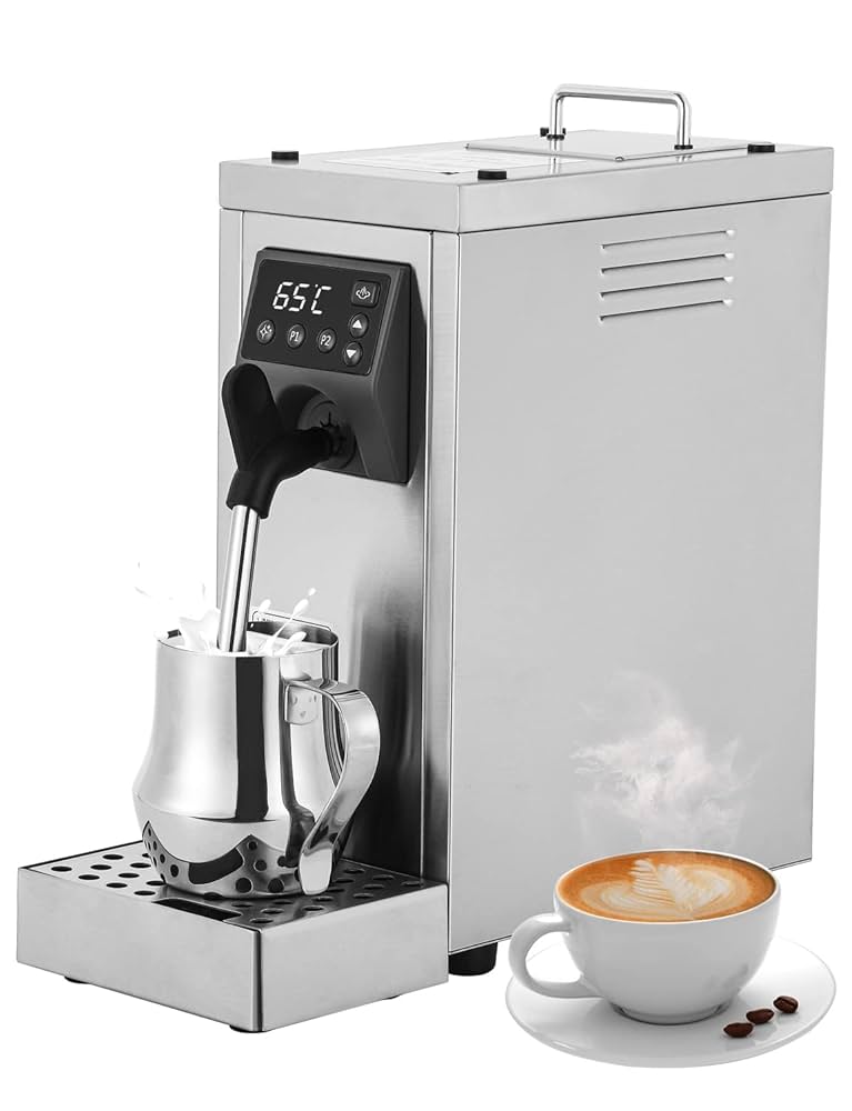 ぷゆぷゆWPM WEL Milk Steamer ぷゆぷゆWPM WEL Milk Steamer ぷゆぷゆWPM WEL Milk Steamer