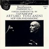  Beethoven: Sinfonie Nr. 7 & Haydn: Sinfonie Nr. 101 \