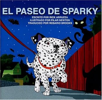 Mass Market Paperback El Paseo de Sparky (Spanish Edition) [Spanish] Book