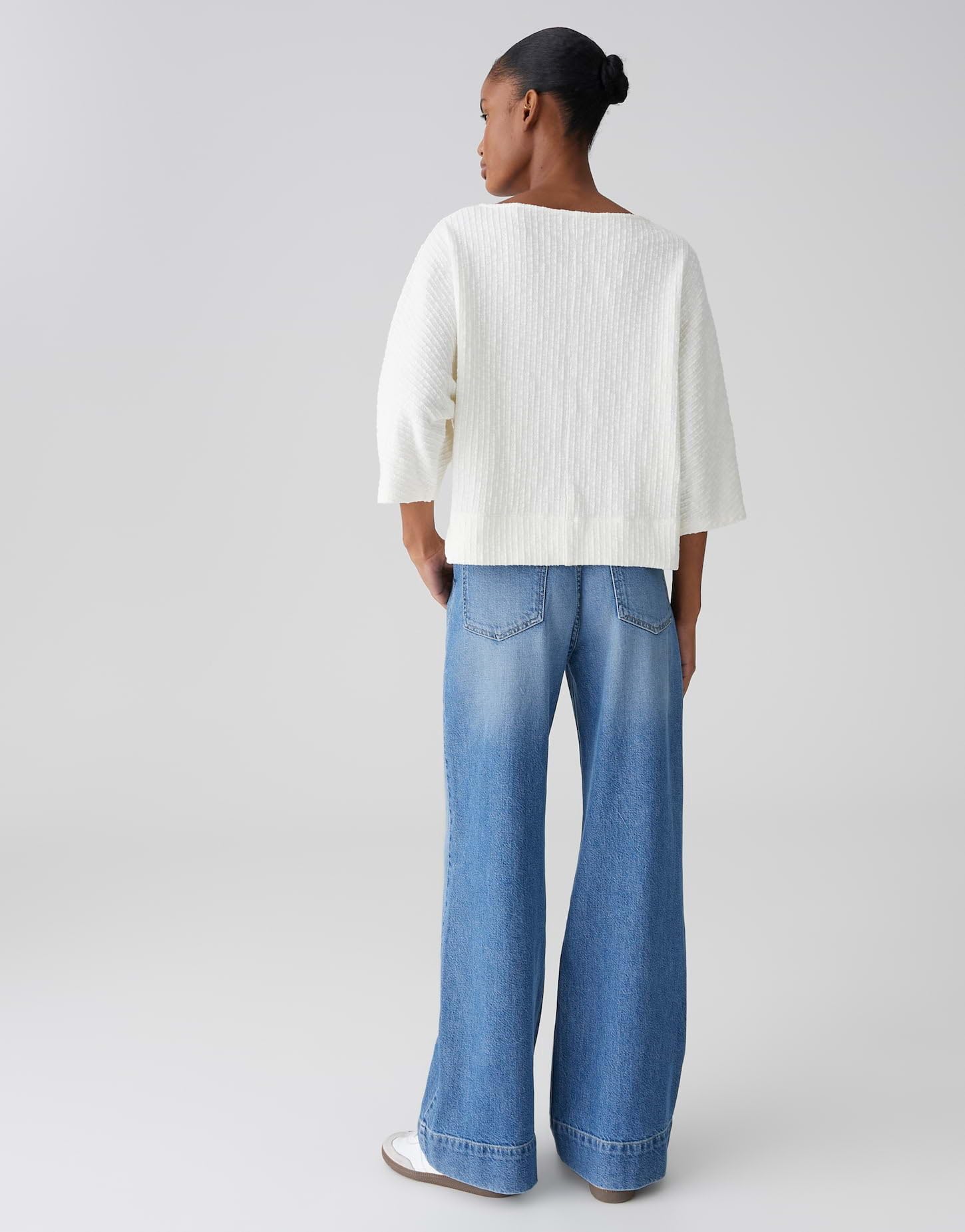 OPUS Sweatshirt Damen