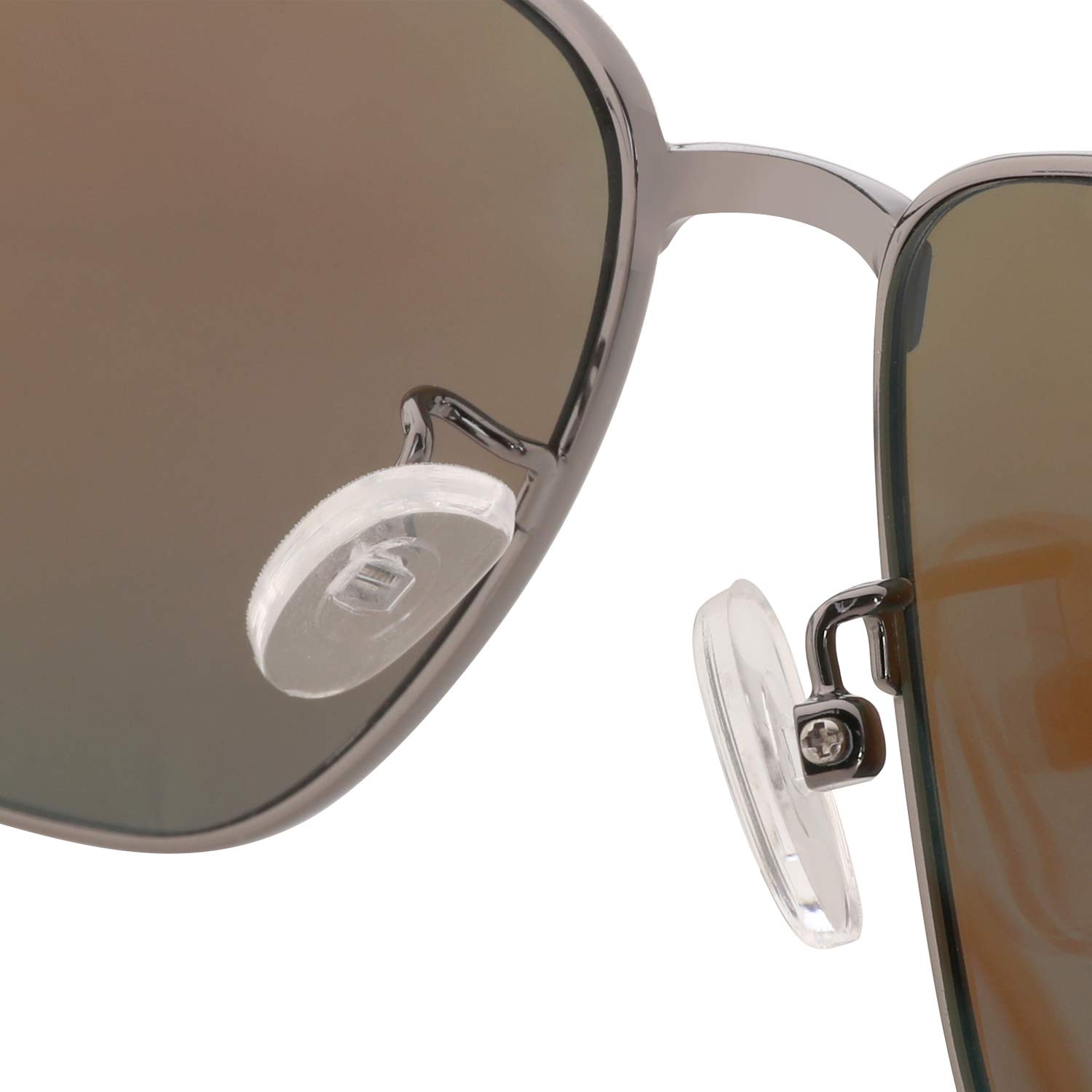 PRiSMA Sonnen-Brille MAiLAND - Sunblocker-Brille - SunProtect Blau - INTUITION