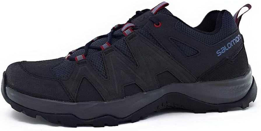 salomon millstream shoe